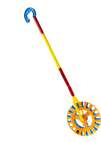 Oyuncak Çıncın Sevimli Teker