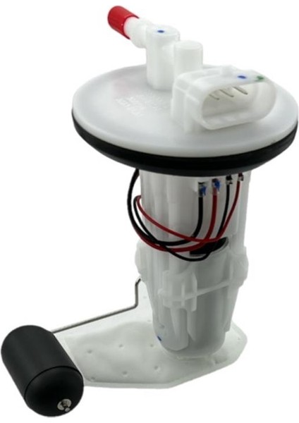 Mondial Wing 50 Benzin Pompası Komple Orijinal