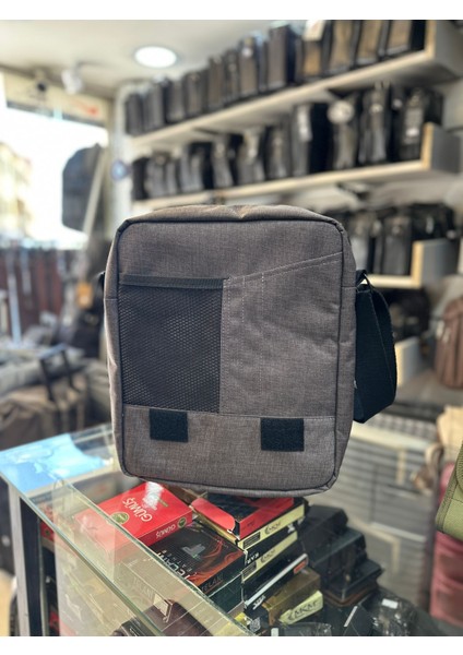 Keten Kumaş El ve Omuz Çantası modelleri