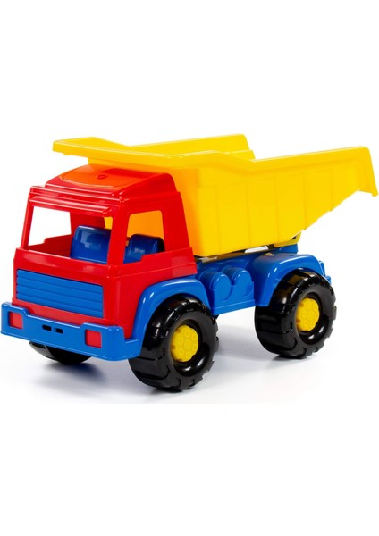 Oyuncak Panter Kamyonet 37 cm