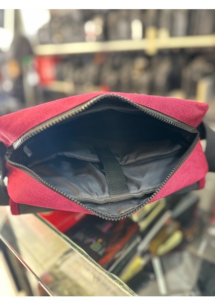 Keten Kumaş El ve Omuz Çantası modelleri