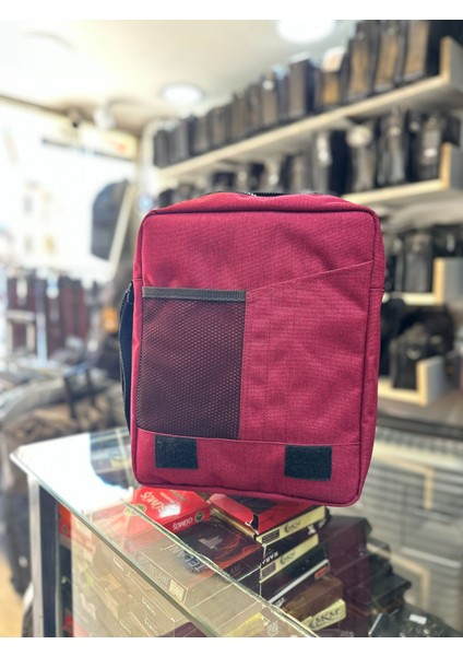 Keten Kumaş El ve Omuz Çantası indirimleri