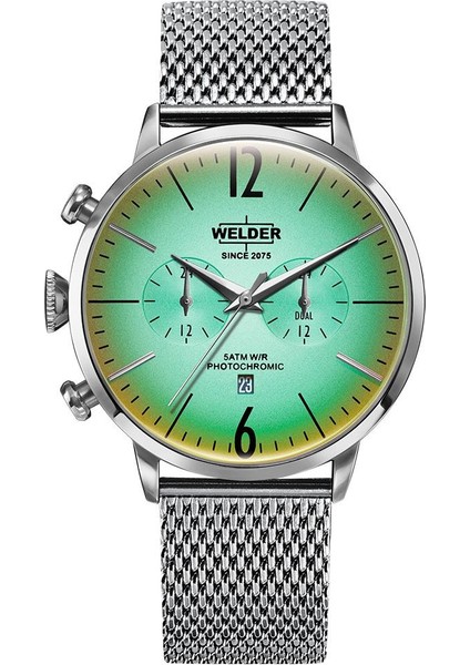 Welder WWRC400 Unısex Kol Saati