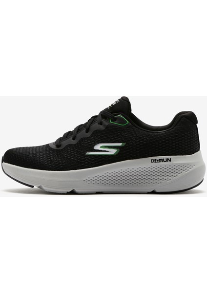 Go Run Elevate - Nimbus Erkek Siyah Koşu Ayakkabısı 220334 Bklm