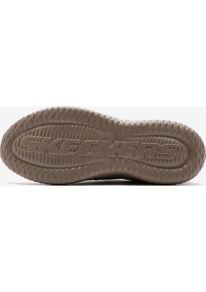 Delson 3.0 Erkek Siyah Günlük Ayakkabı 210797 Blk
