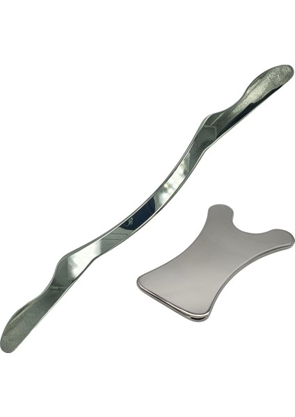 Graston 2 Parçalı Mini Set Model 3