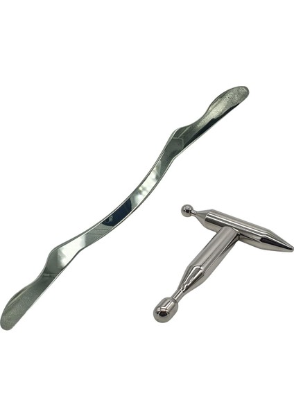 Graston 2 Parçalı Mini Set Model 6