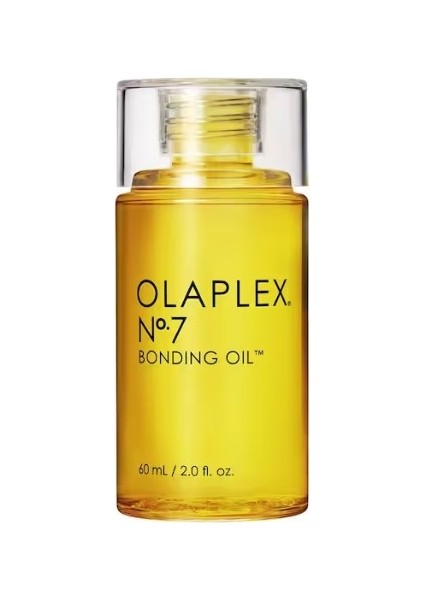 Olaplex No. 7 Bonding Oil 60ML