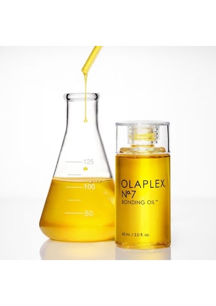 Olaplex No. 7 Bonding Oil 60ML