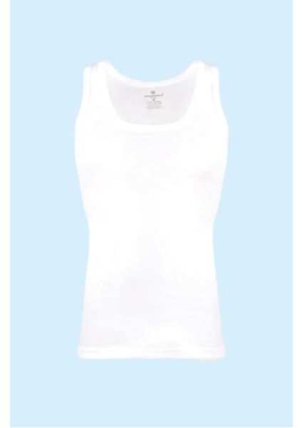 Erkek Penye Askılı Atlet 6 Adet fiyatları