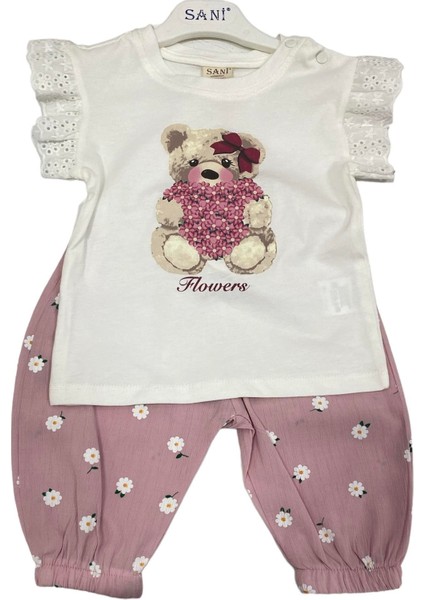 2li Takım Sani Pembe