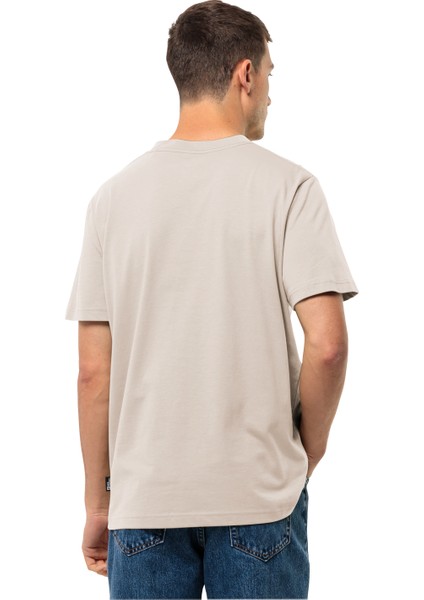 Jack Tent T Erkek T-shirt 1809791TR fiyatları