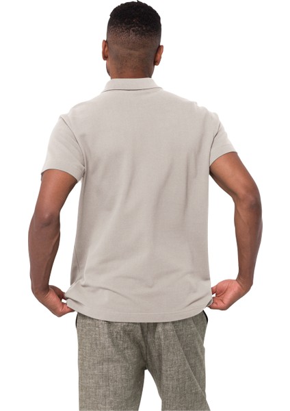 Essential Erkek Polo Tişört 1809301TR
