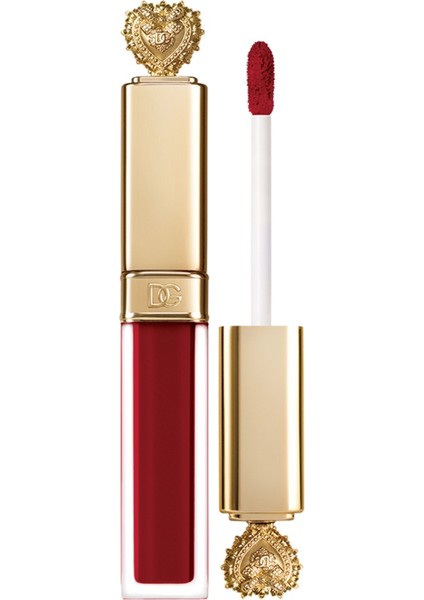 Dolce&gabbana Devotion Lip Lac Audacia 410