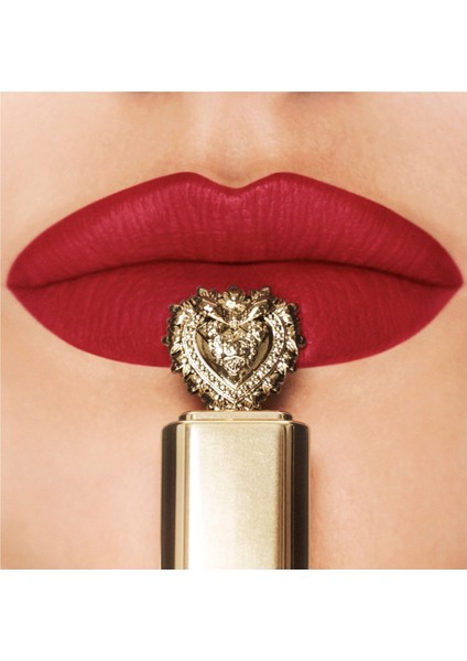 Dolce&gabbana Devotion Lip Lac Audacia 410