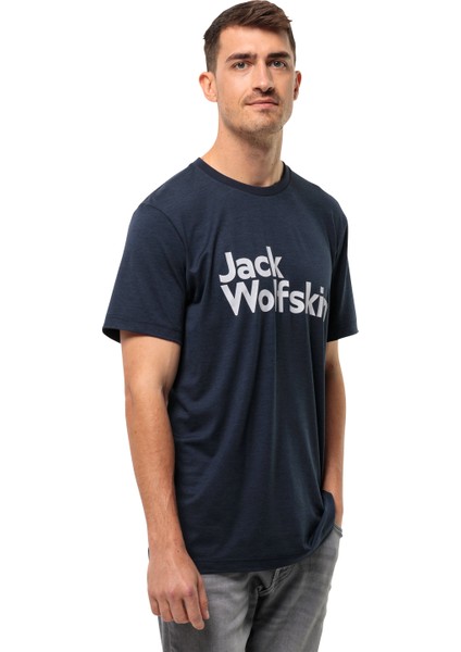 Brand T Erkek T-shirt 1809771TR