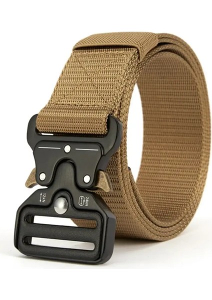 5.11 Palaska Kobra Kemer Bej Renk