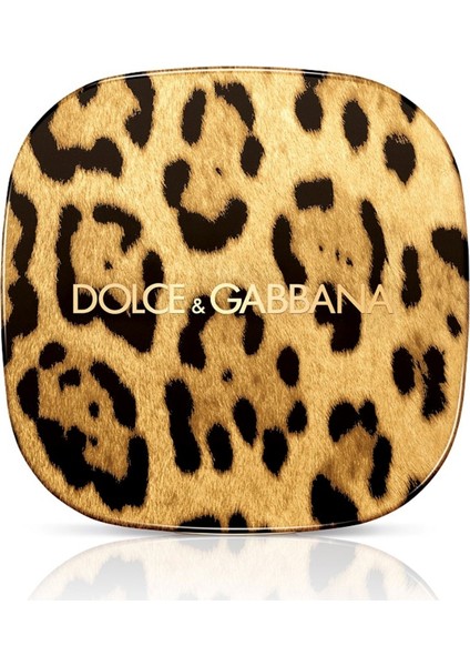 Dolce&gabbana Felıneyes Intense Eyeshadowquad Medıterranean Blu fiyatları