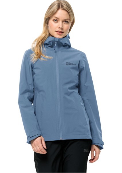 Robury 2L Kadın Outdoor Ceket 1116401_1325