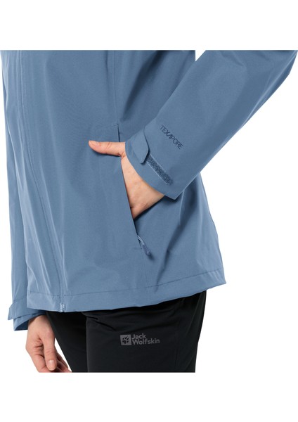 Robury 2L Kadın Outdoor Ceket 1116401_1325 fırsatları