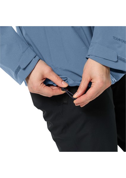 Robury 2L Kadın Outdoor Ceket 1116401_1325 indirimleri