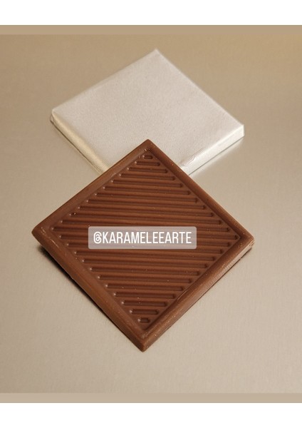 Sargılı Sütlü Madlen Gümüş 72 Adet - Gümüş Kutu fiyatları