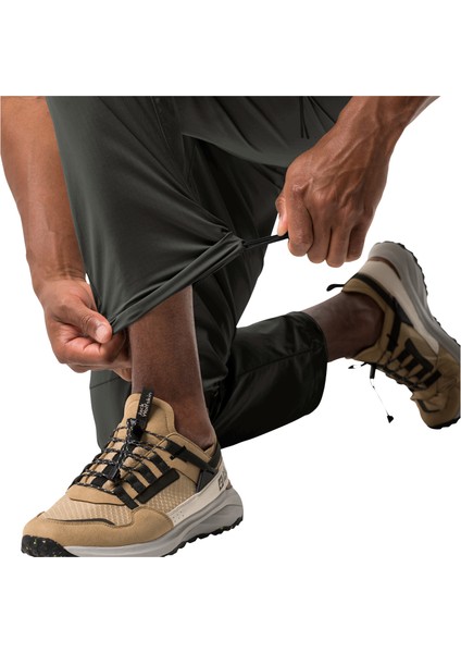 Wanderthirst Erkek Outdoor Pantolon 1508371_6502 indirimleri