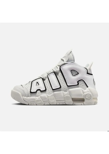 Spor Butik Air More Uptempo  Basketbol Spor Ayakkabı