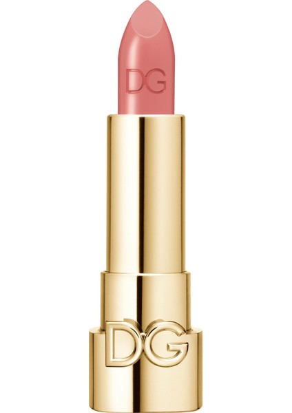 Dolce&gabbana The Only One Lumınous Colour Lıpstıck Hot Sand