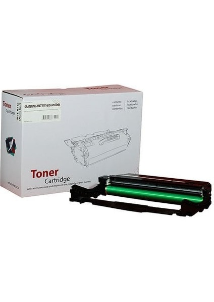 MLT-R116 - SV134A Muadil Drum Ünitesi