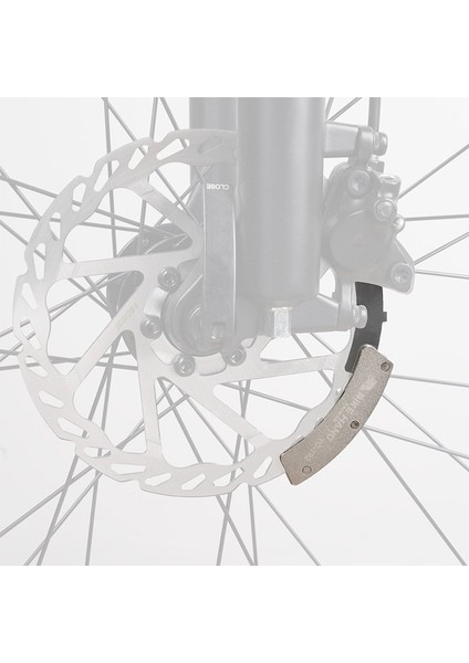 Disk Hizalama Balata Ayar Aleti - YC-192-2A Bike Hand