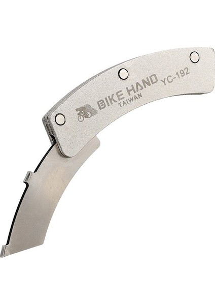 Disk Hizalama Balata Ayar Aleti - YC-192-2A Bike Hand modelleri