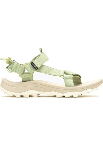 Speed Fusion Web Sport Kadın Sandalet J007016