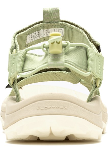 Speed Fusion Web Sport Kadın Sandalet J007016