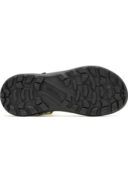 Speed Fusion Web Sport Erkek Sandalet J006185