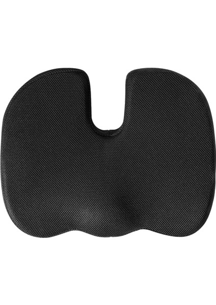 Visko Cocix Minder Oturma Minderi Ortopedik Oturma Minderi Simidi Yastığı Cocix Yastık