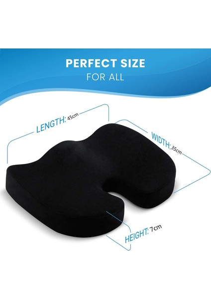 Visko Cocix Minder Oturma Minderi Ortopedik Oturma Minderi Simidi Yastığı Cocix Yastık modelleri