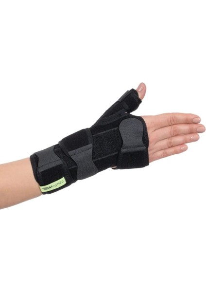 Başparmak Destekli El Bilek Ateli Standart Beden modelleri