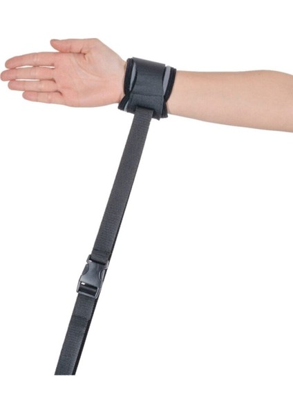 Standart Hasta El Sabitleme Çift Kemeri W1004 Standart