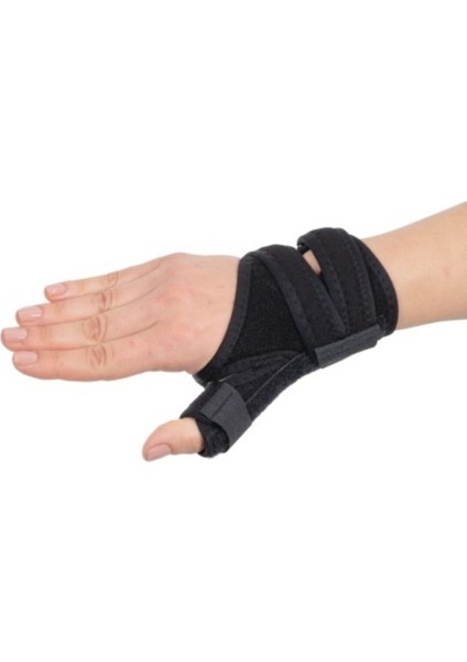 Başparmak Tespit Ateli Sağ Sol El Cırtlı Standart Beden Uyumlu fiyatları