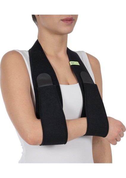 Pratik Kol Askısı, Standart Beden, Yön ve Menşei TR, W 208 modelleri