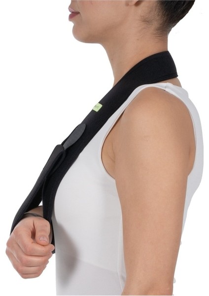 Pratik Kol Askısı, Standart Beden, Yön ve Menşei TR, W 208 indirimleri