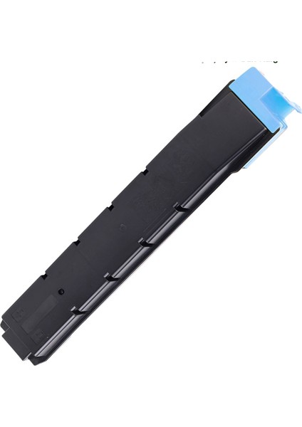Kyocera TK-8505 Uyumlu Toner Mavi (20 Bin Sayfa)