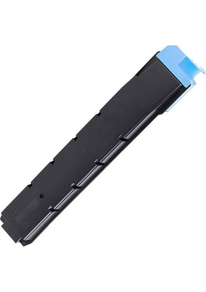Kyocera 1T02LCCNL0 Uyumlu Toner Mavi (20 Bin Sayfa)