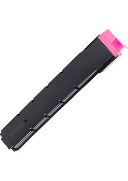 Kyocera 5551CI Uyumlu Toner Kırmızı (20 Bin Sayfa)