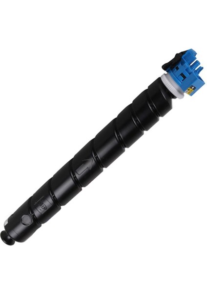 Kyocera 1T02NDCNL0 Uyumlu Toner Mavi (20 Bin Sayfa)