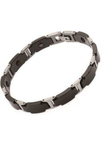 Ti - Enerji Bileklikleri (Siyah)