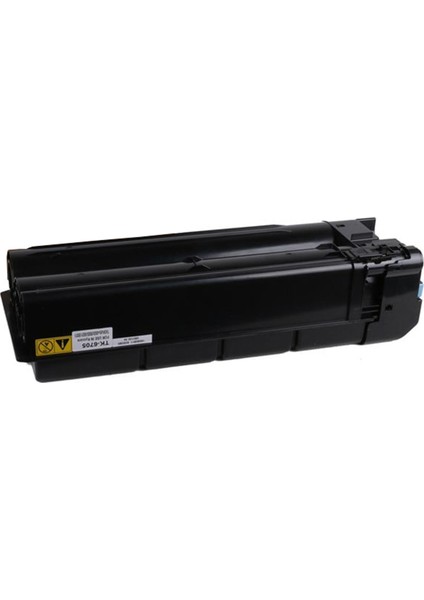 Kyocera 8000I Uyumlu Toner Siyah (70 Bin Sayfa)