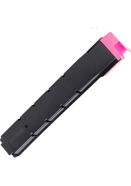 Kyocera TK-8505 Uyumlu Toner Kırmızı (20 Bin Sayfa)