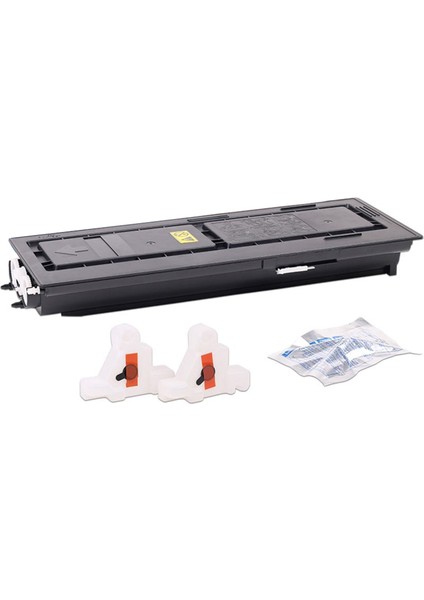 Kyocera Km 1620 Uyumlu Toner Siyah (15 Bin Sayfa)